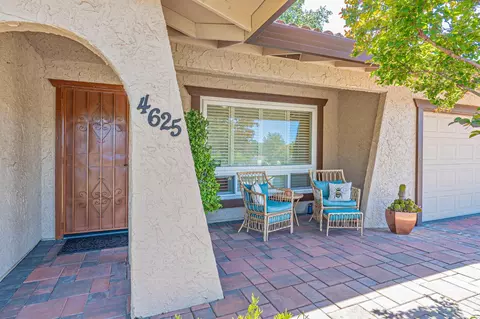 Exterior - 4625 5th St, Rocklin, CA 95677 photo 3 of 12