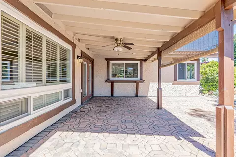 Exterior - 4625 5th St, Rocklin, CA 95677 photo 4 of 12