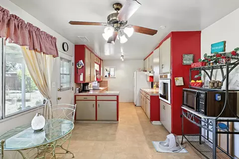 Kitchen - 1608 Ohio Ave, Modesto, CA 95358 photo 3 of 4