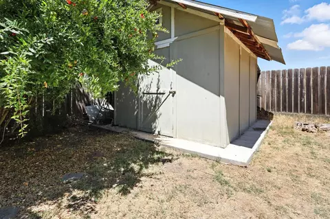 Exterior - 1608 Ohio Ave, Modesto, CA 95358 photo 7 of 7