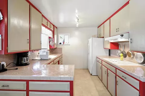 Kitchen - 1608 Ohio Ave, Modesto, CA 95358 photo 1 of 4