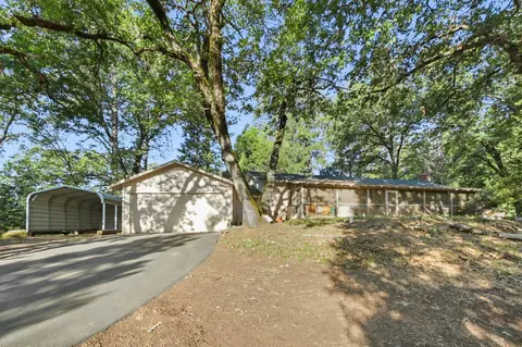 2121 Union Ridge Rd, Placerville, CA 95667