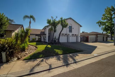 Exterior - 872 Westwind Dr, Lodi, CA 95242 photo 12 of 15