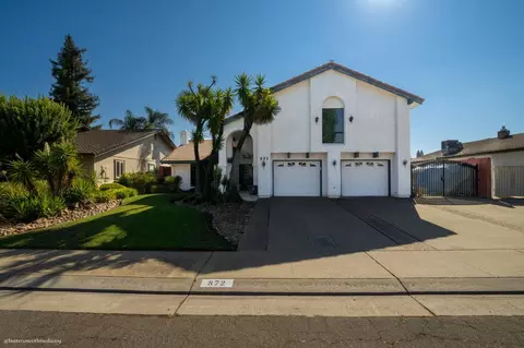 Exterior - 872 Westwind Dr, Lodi, CA 95242 photo 11 of 15