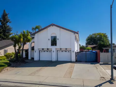 Exterior - 872 Westwind Dr, Lodi, CA 95242 photo 10 of 15