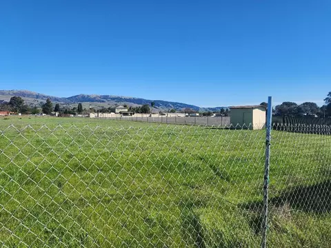 0 Seymour Ave, San Martin, CA 95046
