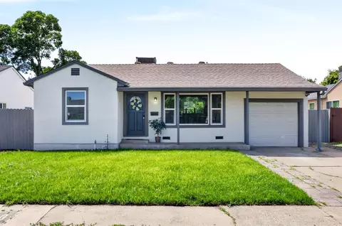 1548 Sterling St, Sacramento, CA 95822