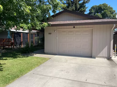 Exterior - 613 Hermosa Pl, Davis, CA 95616 photo 2 of 2