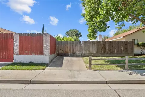 Exterior - 1820 S Central Ave, Tracy, CA 95376 photo 7 of 11