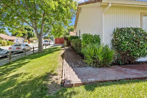 Exterior - 1820 S Central Ave, Tracy, CA 95376 photo 6 of 11