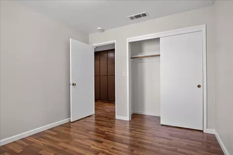 Bedroom - 1820 S Central Ave, Tracy, CA 95376 photo 4 of 5