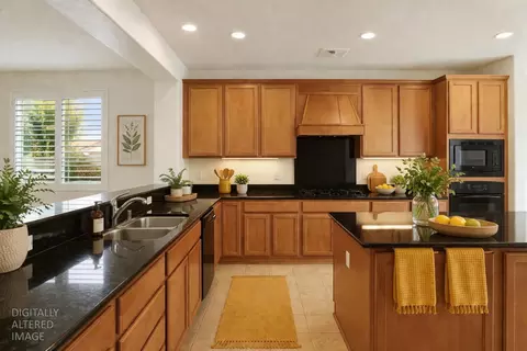 Kitchen - 1709 Fox Trot Way, Manteca, CA 95336 photo 1 of 1