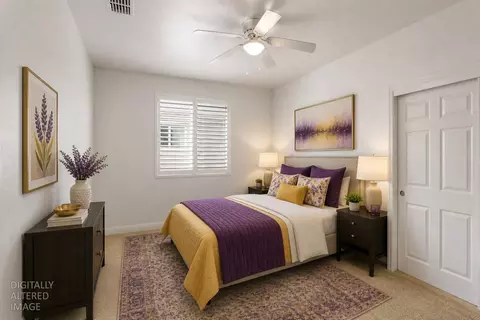 Bedroom - 1709 Fox Trot Way, Manteca, CA 95336 photo 2 of 2