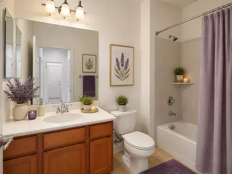 Bath - 1709 Fox Trot Way, Manteca, CA 95336 photo 2 of 2