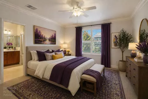 Bedroom - 1709 Fox Trot Way, Manteca, CA 95336 photo 1 of 2