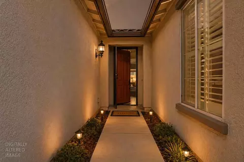 Entry Way - 1709 Fox Trot Way, Manteca, CA 95336 photo 1 of 1