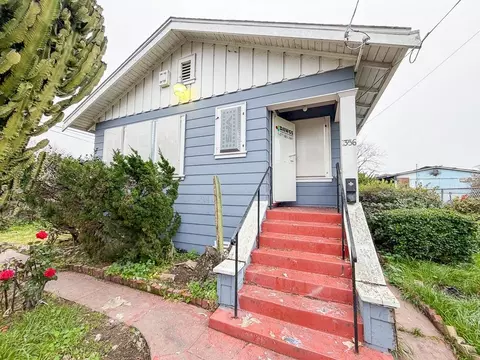 1356 83rd Ave, Oakland, CA 94621