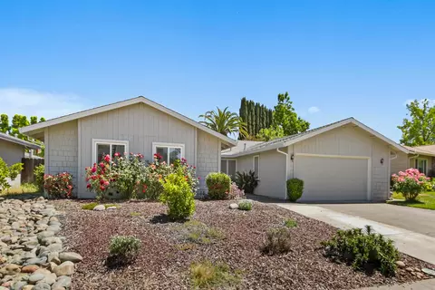 5136 Vista Del Oro Way, Fair Oaks, CA 95628