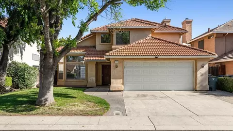 3413 Melgren Ave, Modesto, CA 95356