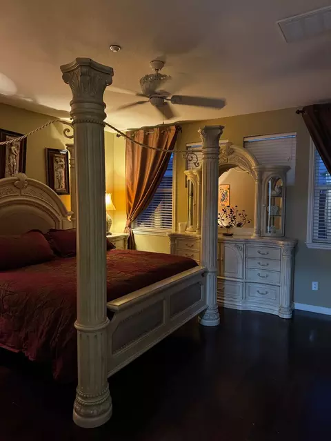 Bedroom - 1058 Tidewater Pt, Lathrop, CA 95330 photo 4 of 4