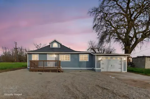 2586 Willow St, Nicolaus, CA 95659
