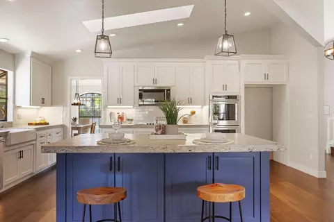 Kitchen - 969 Spring Creek Dr, Ripon, CA 95366 photo 5 of 5
