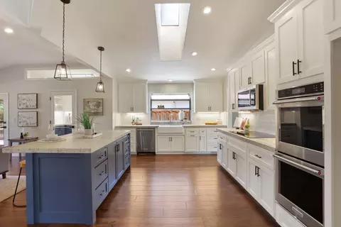 Kitchen - 969 Spring Creek Dr, Ripon, CA 95366 photo 2 of 5
