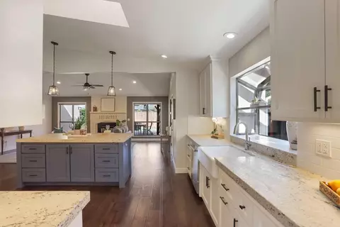 Kitchen - 969 Spring Creek Dr, Ripon, CA 95366 photo 1 of 5