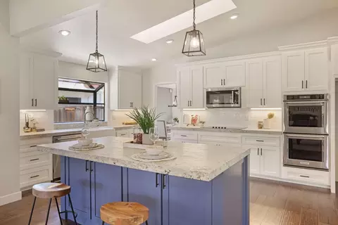 Kitchen - 969 Spring Creek Dr, Ripon, CA 95366 photo 4 of 5