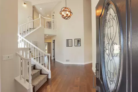Entry Way - 969 Spring Creek Dr, Ripon, CA 95366 photo 1 of 5