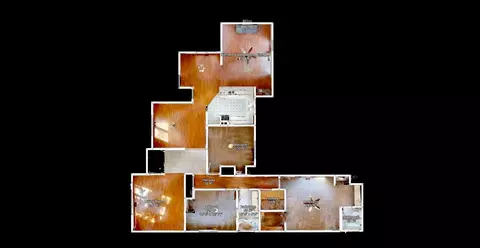 Floorplan - 2401 Ellison Dr, Modesto, CA 95355 photo 2 of 3