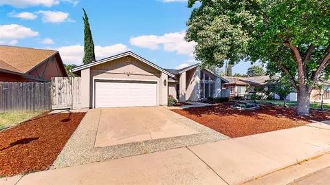 Exterior - 2401 Ellison Dr, Modesto, CA 95355 photo 2 of 5