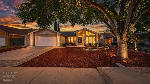 2401 Ellison Dr, Modesto, CA 95355