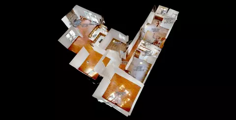 Floorplan - 2401 Ellison Dr, Modesto, CA 95355 photo 3 of 3