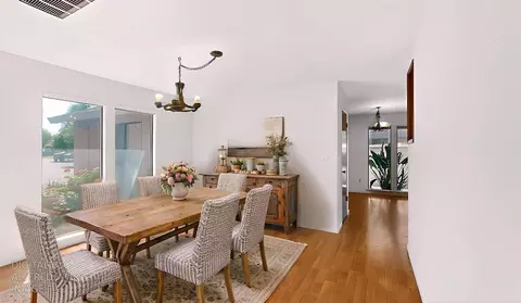 Dining - 2401 Ellison Dr, Modesto, CA 95355 photo 1 of 2