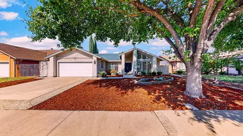 Exterior - 2401 Ellison Dr, Modesto, CA 95355 photo 1 of 5