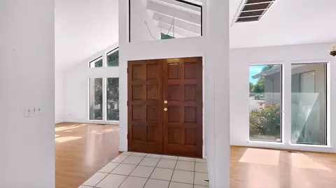 Entry Way - 2401 Ellison Dr, Modesto, CA 95355 photo 1 of 4