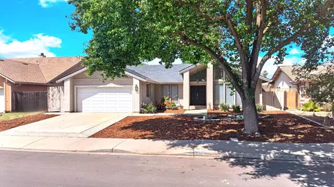 Exterior - 2401 Ellison Dr, Modesto, CA 95355 photo 5 of 5