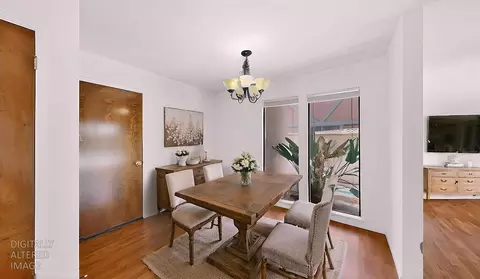 Dining - 2401 Ellison Dr, Modesto, CA 95355 photo 2 of 2