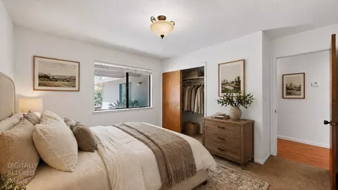 Bedroom - 2401 Ellison Dr, Modesto, CA 95355 photo 2 of 9
