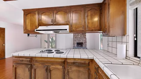 Kitchen - 2401 Ellison Dr, Modesto, CA 95355 photo 6 of 7