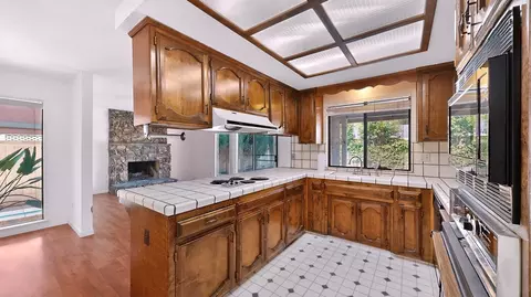 Kitchen - 2401 Ellison Dr, Modesto, CA 95355 photo 4 of 7