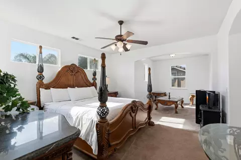 Bedroom - 4111 Panorama Ave, Turlock, CA 95382 photo 6 of 6