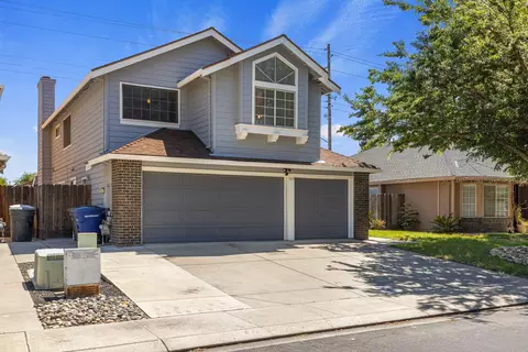 Exterior - 748 Codington Way, Modesto, CA 95357 photo 3 of 6