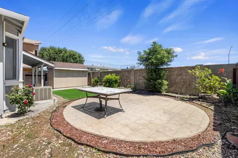 Exterior - 748 Codington Way, Modesto, CA 95357 photo 6 of 6