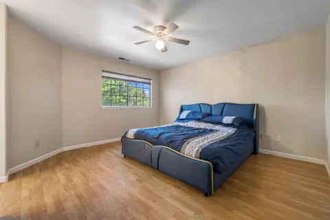 Bedroom - 748 Codington Way, Modesto, CA 95357 photo 4 of 4