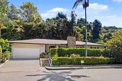 1118 Roscomare Rd, Los Angeles, CA 90077