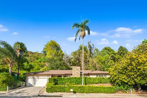 1118 Roscomare Rd, Los Angeles, CA 90077