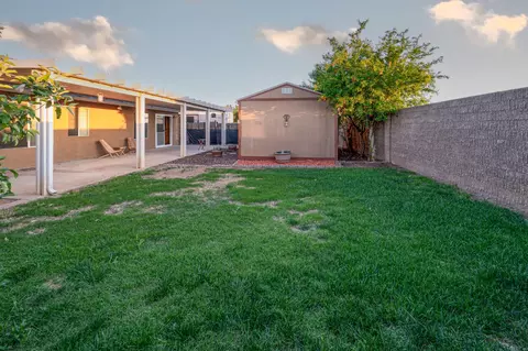 Exterior - 4186 Donald Dr, Olivehurst, CA 95961 photo 7 of 10