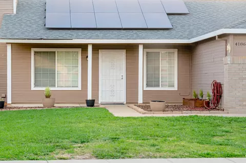 Exterior - 4186 Donald Dr, Olivehurst, CA 95961 photo 4 of 10